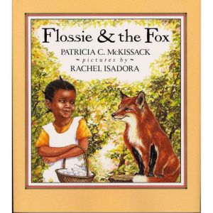 Flossie and the Fox, Patricia C. McKissack