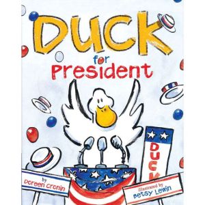 Duck for President
