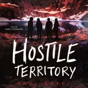 Hostile Territory, Paul Greci
