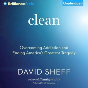 Clean, David Sheff