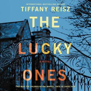 The Lucky Ones, Tiffany Reisz