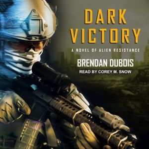 Dark Victory, Brendan DuBois