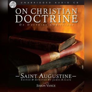 On Christian Doctrine