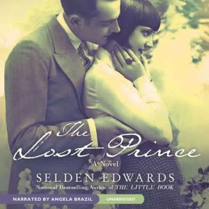 The Lost Prince, Selden Edwards