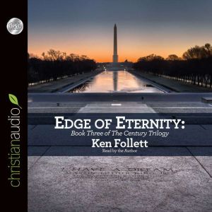 Edge of Eternity, Randy Alcorn