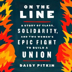 On the Line, Daisy Pitkin