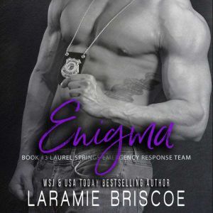 Enigma, Laramie Briscoe