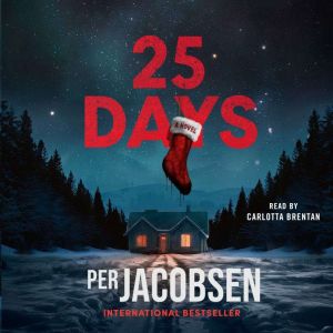 25 Days, Per Jacobsen