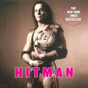 Hitman, Bret Hart