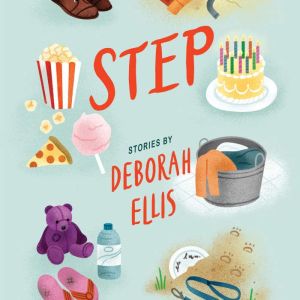 Step, Deborah Ellis
