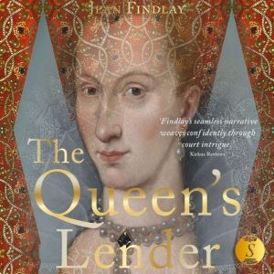 The Queens Lender, Jean Findlay