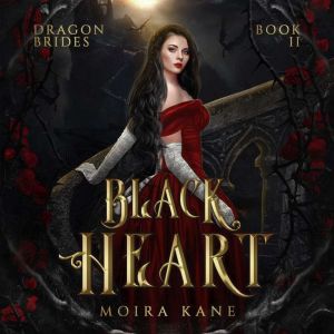 Black Heart, Moira Kane