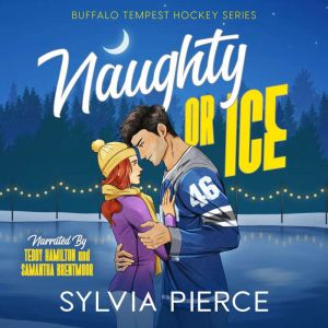 Naughty or Ice: A Hockey Romance