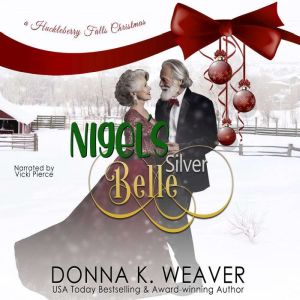 Nigel's Silver Belle