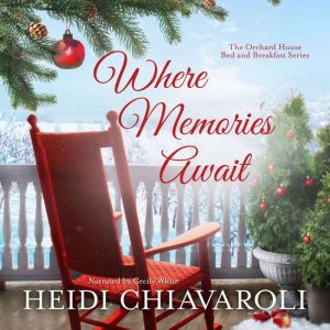 Where Memories Await: Contemporary Fiction with a Little Women Twist