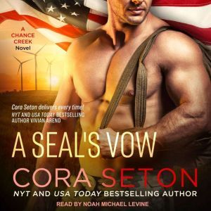 A SEALs Vow, Cora Seton