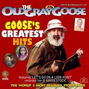 Gooses Greatest Hits, Geoffrey Giuliano