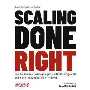 Scaling Done Right, Gereon Hermkes