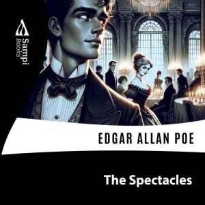 The Spectacles, SAMPI Books