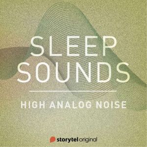 High Analog Noise, Patricio Samuelsson