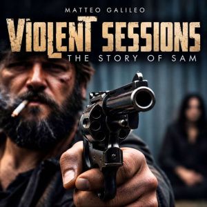 Violent Sessions, Matteo Galileo