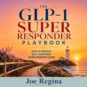 The GLP1 Super Responder Playbook, Joe Regina
