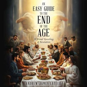 An Easy Guide To The End Of The Age: A Visual Unveiling Of Revelation