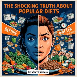 The Shocking Truth about Popular Diets