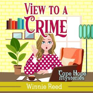 View to a Crime, Winnie Reed
