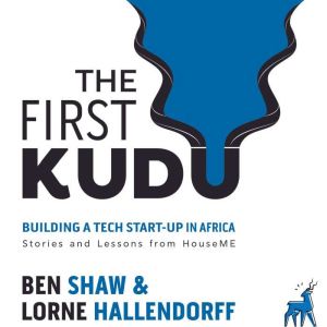 The First Kudu, Ben Shaw