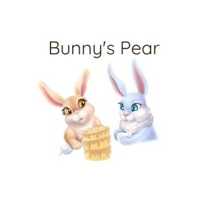 Bunnys Pear, Isabel Kuri