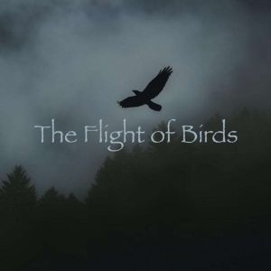 The Flight of Birds, John Burroughs