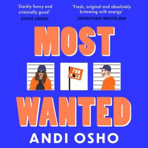 Most Wanted, Andi Osho