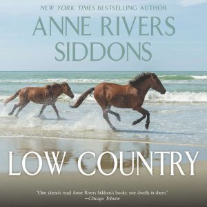 Low Country Low Price, Anne Rivers Siddons
