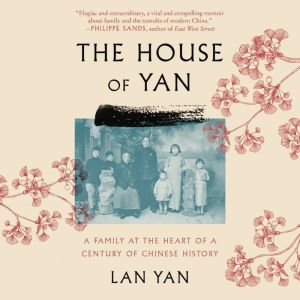 The House of Yan, Lan Yan