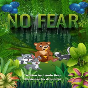 NO FEAR, Lynda Rees