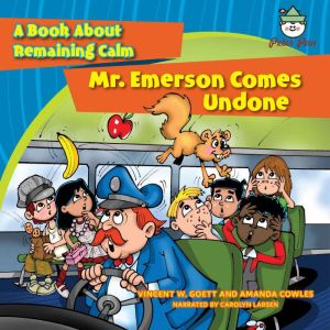 Mr. Emerson Comes Undone, Vincent W. Goett