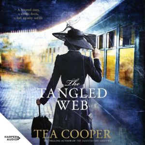 The Tangled Web: the new 2025 twisty historical mystery of disguise, deception and blood from a bestselling, award-winning aut