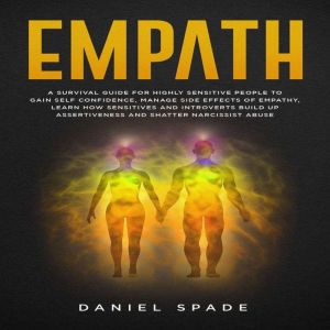 Empath, Daniel Spade