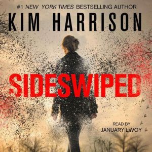 Sideswiped, Kim Harrison