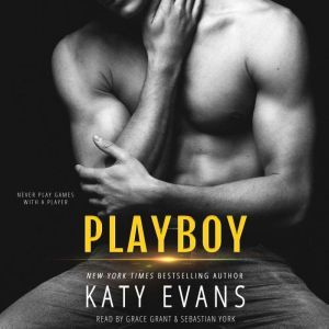 Playboy, Katy Evans