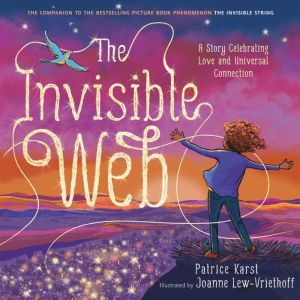 The Invisible Web, Patrice Karst