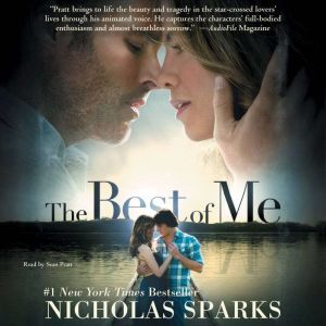 The Best of Me, Nicholas Sparks