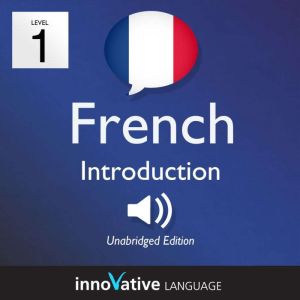Learn French  Level 1 Introduction ..., Innovative Language Learning