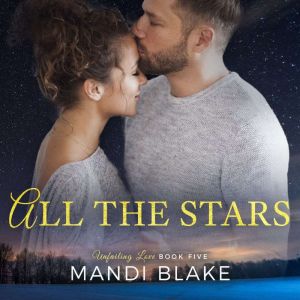All the Stars, Mandi Blake