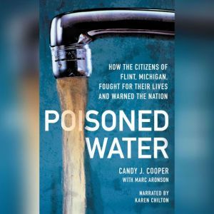 Poisoned Water, Candy J. Cooper