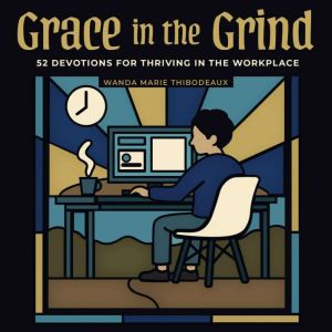Grace in the Grind, Wanda Marie Thibodeaux