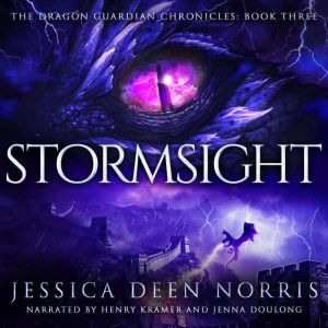 Stormsight, Jessica Deen Norris