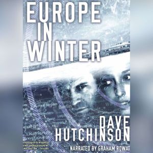 Europe in Winter, Dave Hutchinson