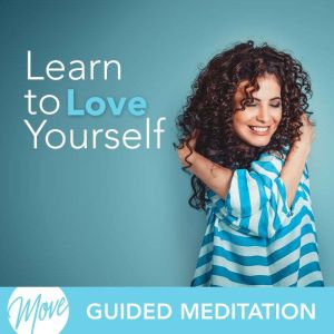 Learn To Love Yourself, Amy Applebaum